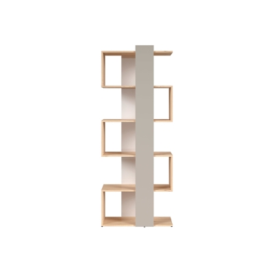 Riiul Namek / vasakpoolne