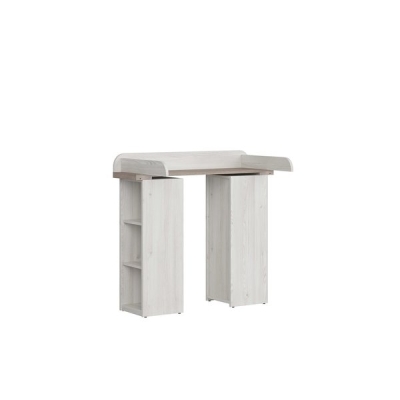 Mähkimislaud Luca Baby