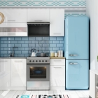 Köögikomplekt Tiffany 180 cm