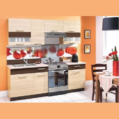 Köök Modena 220 cm