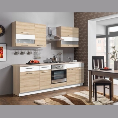 Köök Modena 240 cm