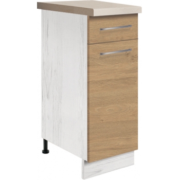 Köögikapp Creativa CRE-1D 30 cm