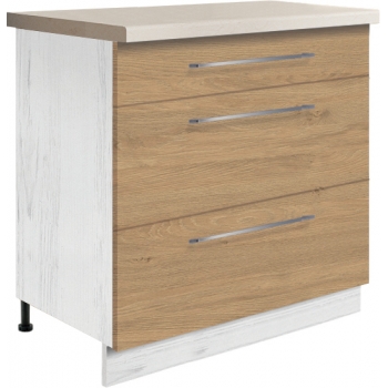 Köögikapp Creativa CRE-22D