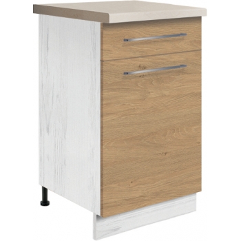 Köögikapp Creativa CRE-3D 45 cm