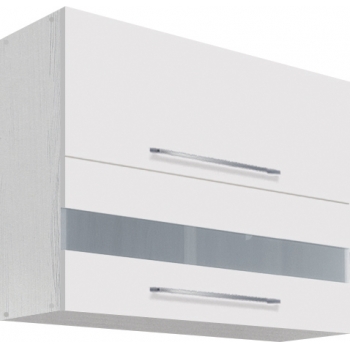 Köögikapp Creativa CRE-42G 90 cm