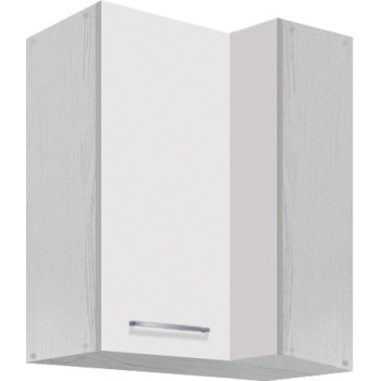 Ülemine nurgakapp Creativa CRE-44G (vasak)