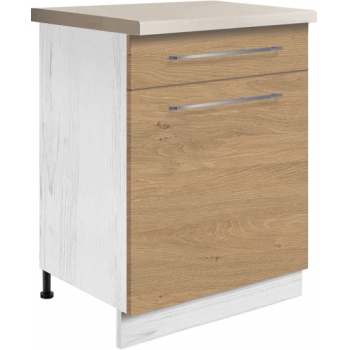 Köögikapp Creativa CRE-5D 60 cm