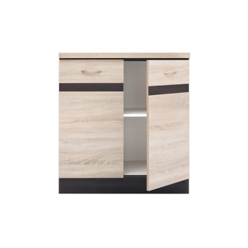 Alumine kapp Junona Line 80 cm