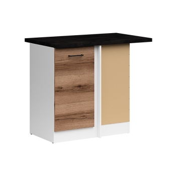 Alumine nurgakapp Junona Line