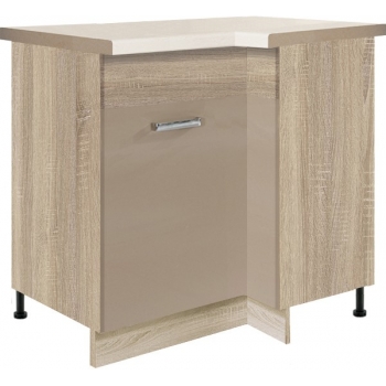 Nurgakapp PREMIO PRE-15D (vasak)