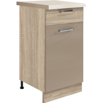 Köögikapp PREMIO PRE-2D 40 cm