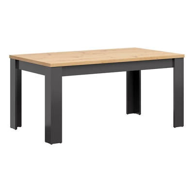 Pikendatav söögilaud Hesen