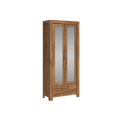 Peeglitega kapp Gent