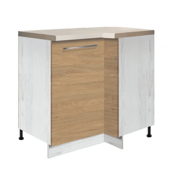 Nurgakapp Creativa CRE-15D (vasak)