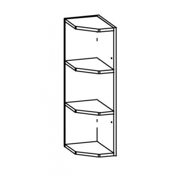 Ülemine otsariiul Modena MD1