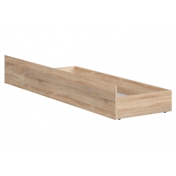 Sahtel voodile Kaspian 120/160 (kõrge)