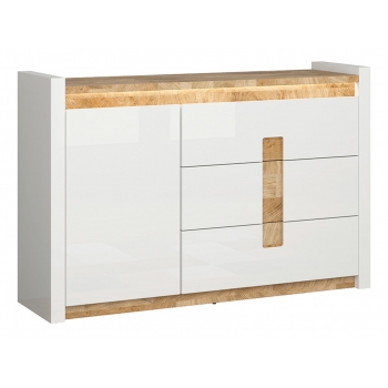 Kummut Alameda 147 cm