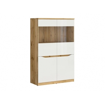 Vitriinkapp Nuis 90 cm