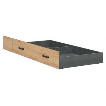 Sahtel voodile Weston