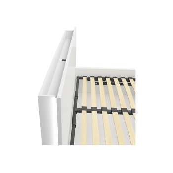 Peatsi riiul voodile Tetrix 140/160