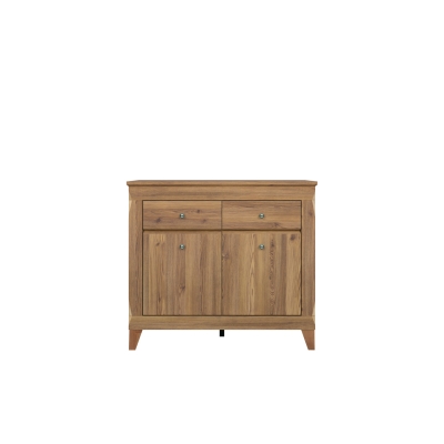 Kummut Bergen 110 cm