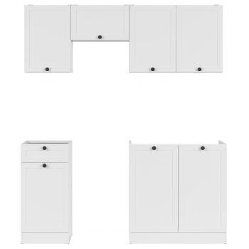 Köögikomplekt Junona Line 170 cm (UUS)