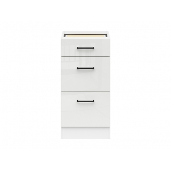 Sahtlitega kapp Junona Line 40 cm (UUS)