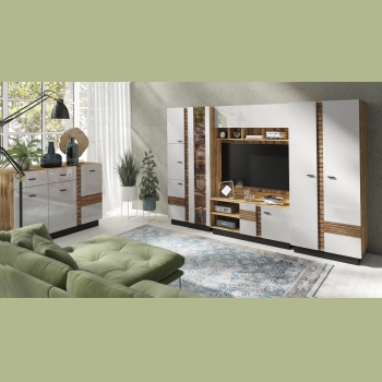 Sektsioon Val Gardena