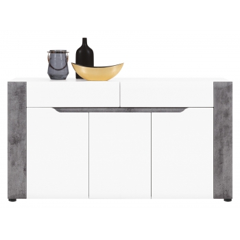 Kummut Brando 151 cm