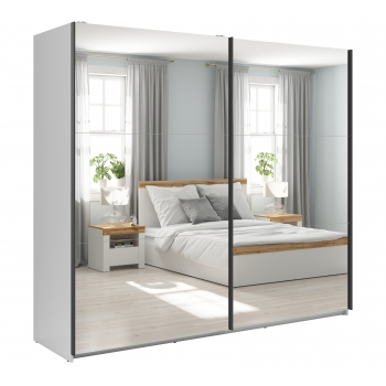 Riidekapp Tetrix 220 2M