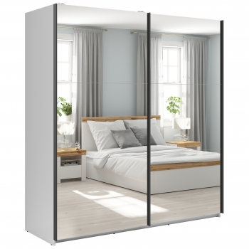 Riidekapp Tetrix 183 2M