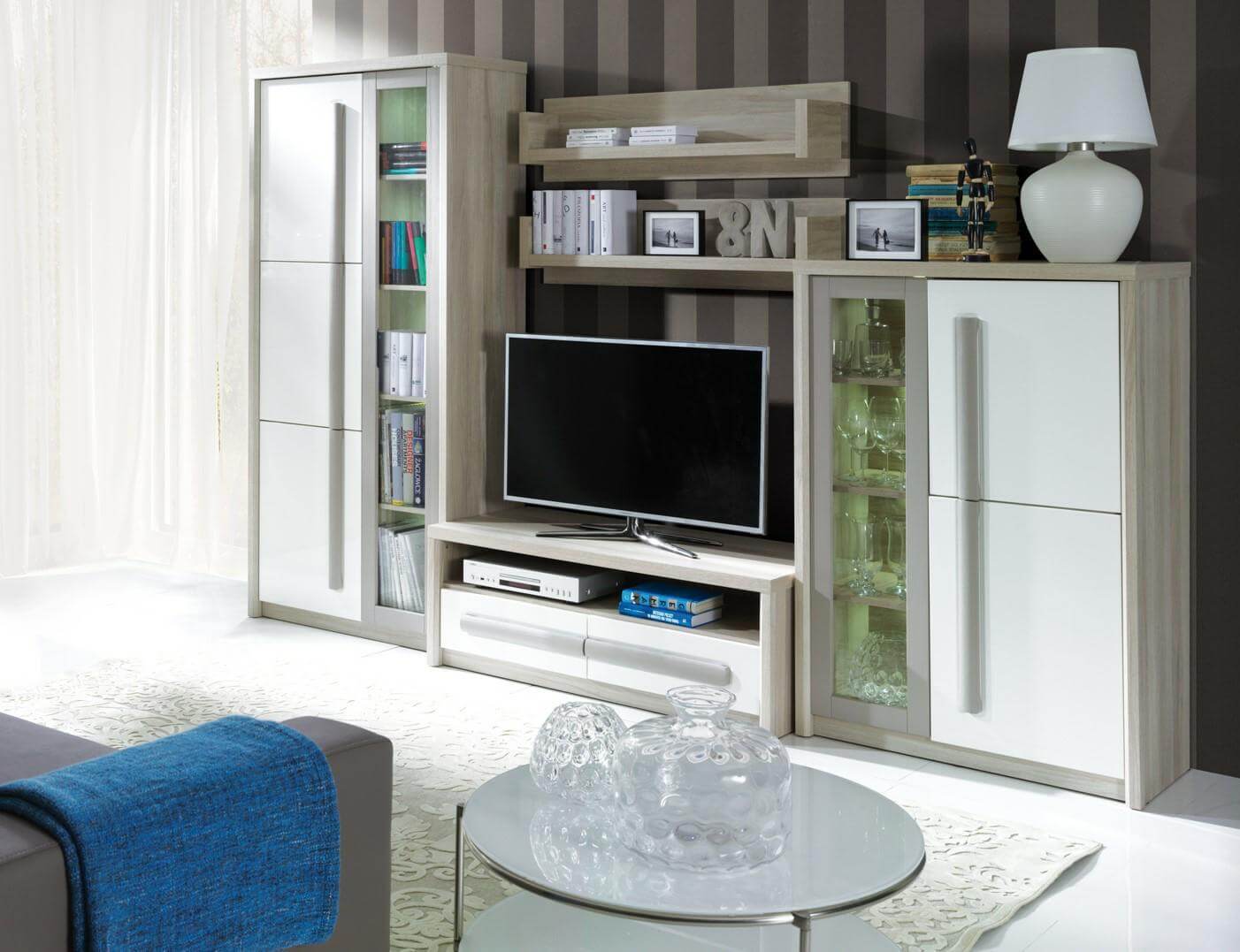 Sektsioon ROMA kompl.A