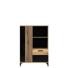 Vitriinkapp ARIS AS06