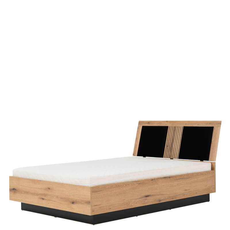 Voodi kastiga ARIS AS14/140