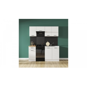 Köögikomplekt Junona Line 180 cm (UUS)