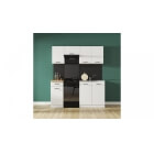 Köögikomplekt Junona Line 180 cm (UUS)