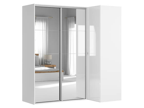 Riidekapp Flex 16