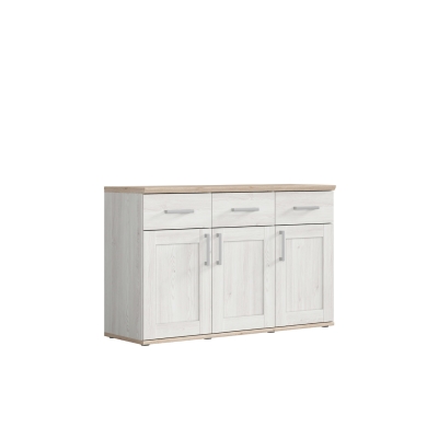 Kummut Romance 140 cm