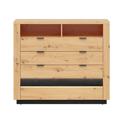 Sahtlitega kummut Ostia