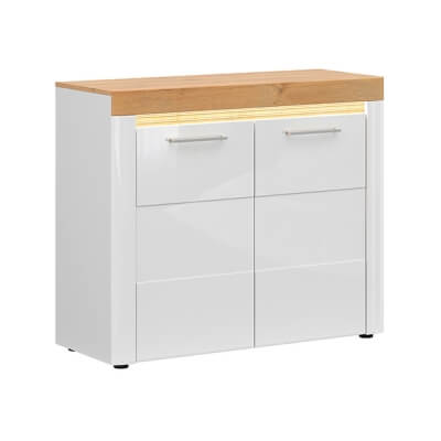 Ustega kummut Horton