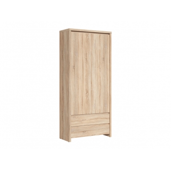 Kapp Kaspian riiulitega