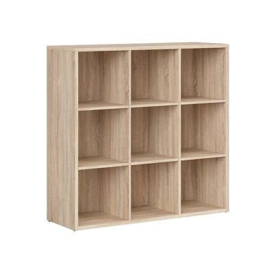 Riiul Nepo Plus 12/12