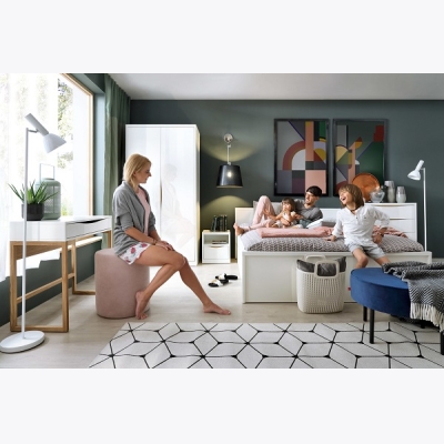 vt. Magamistuba Pori