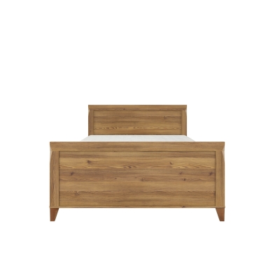 Voodi Bergen 140/160