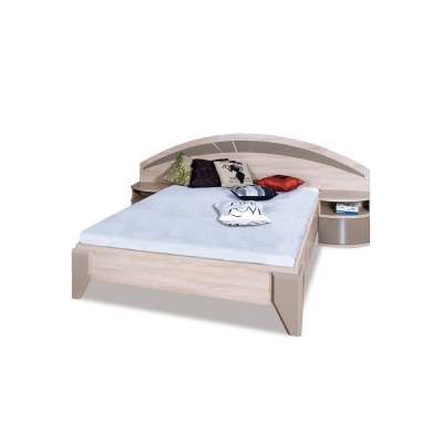 Voodi Dome DL 1/2-1 160