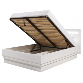 Voodi Irma 140/160/180 tõstemehhanismiga