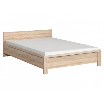 Voodi Kaspian 140/160 (madal)