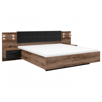 Voodi Kassel 160/180