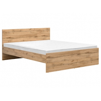 Voodi Zele 90/140/160