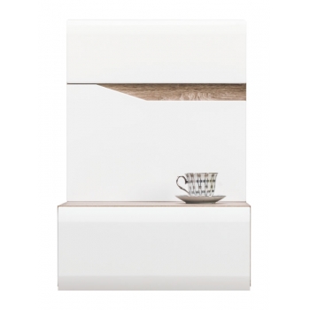 Öökapp Lionel (seinale)